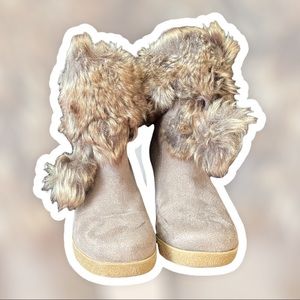 Woman Booties